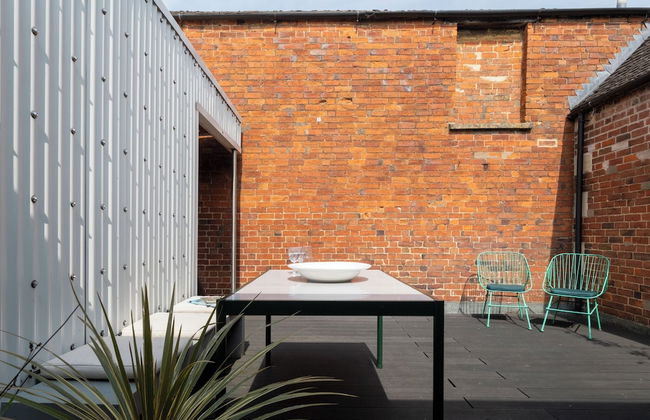 The Emporium - Stylish 2BD in Winchcombe - Foto 17