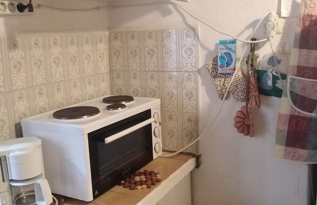 Grandpa s Ouse in Tsagkarada - Foto 9