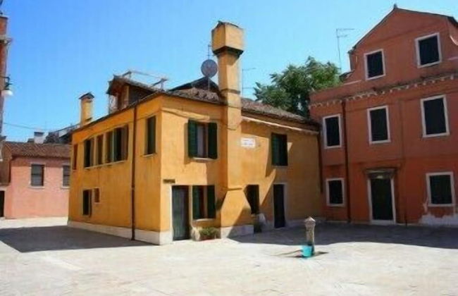 Ca' Fontanea - Foto 1