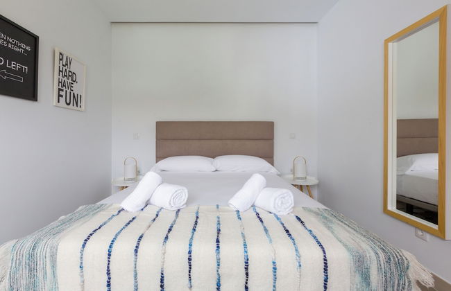 Paredones II Villa Caminito del Rey - Foto 6