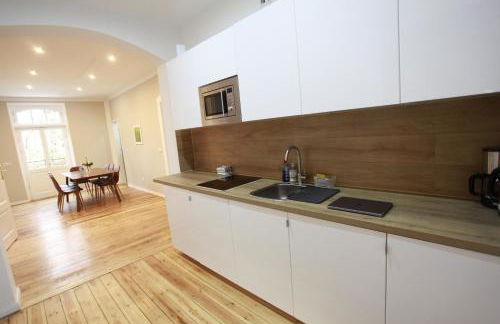 Ferienhaus Alter Bahnhof Stötteritz - Foto 10