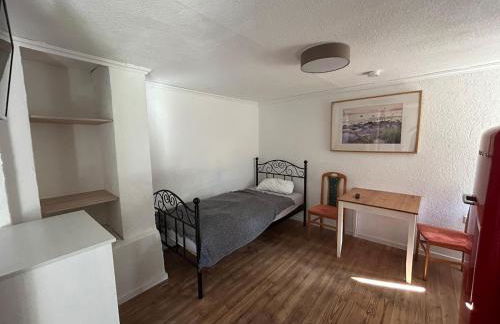 Idyllic and quiet location - Foto 5