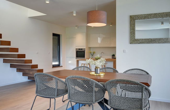 Apartment in Croatia Near Stunning Beaches - Foto 24