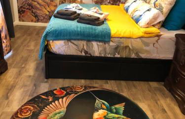 Spa Aphrodite, Wohlfühlen und Wellness mit Privatsphäre, sowie Homeoffice Arbeitsplatz mit schnellem 250 Mbit WLAN - Foto 4