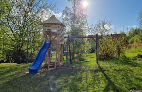 Ferienhaus Mauth - Photo 133