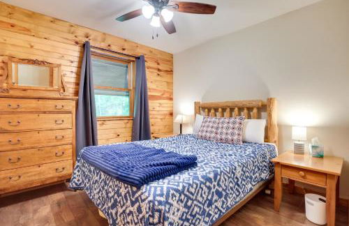 Waterfront Cottage with Dock on Papoose Lake! - Foto 7