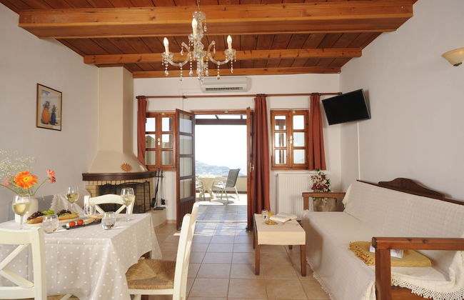 Stefanos Village - Foto 24