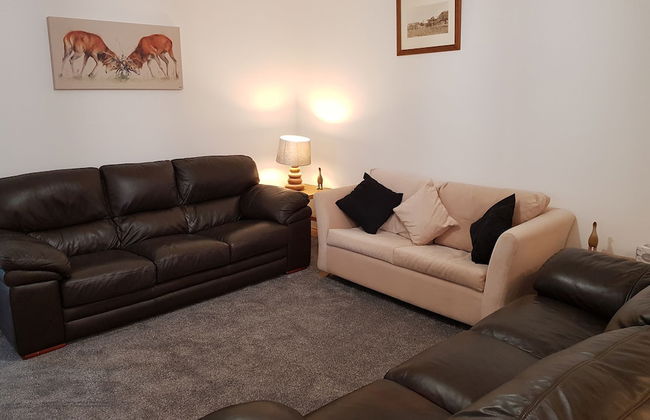 Pleasant Point Holiday Cottages - Photo 20