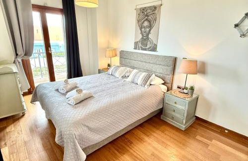 Villa Kalli - Porto Ennia - Foto 5