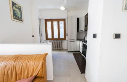 DORA Rooms and terrace, Parco Dora - Foto 35