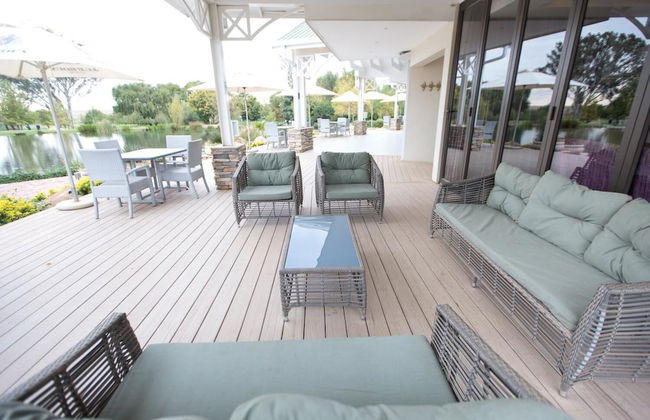 Oxbow Country Estate - Foto 26