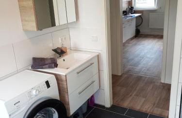 Ferienwohnung Nr 2 am Hambach - Foto 10