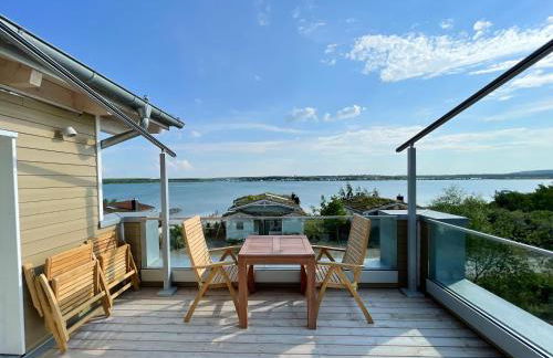 HAUS IM SCHILF 2 - Oase mit Seeblick - Adults only - Foto 1