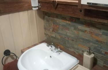 Rustic retreat in Lincolnshire - Foto 15