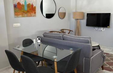 Casa de la columna, Triana - Foto 15