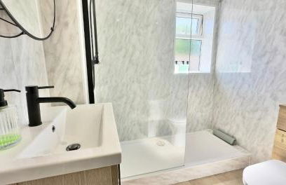 Joannes Retreat, Dog Friendly Property in Weymouth with Free Parking - Foto 25