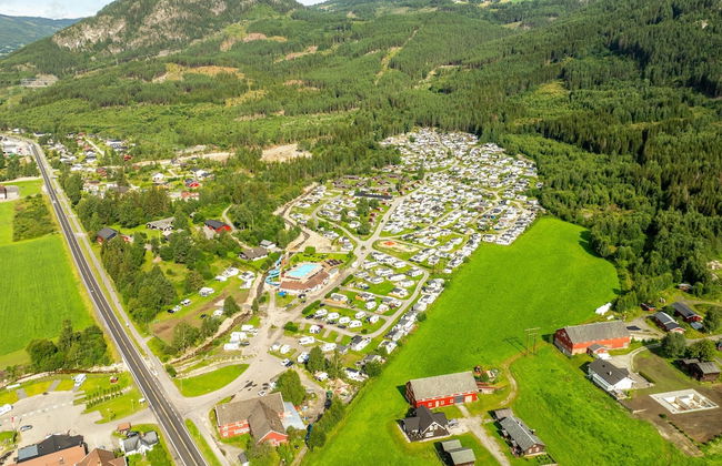 First Camp Gol Hallingdal - Photo 18