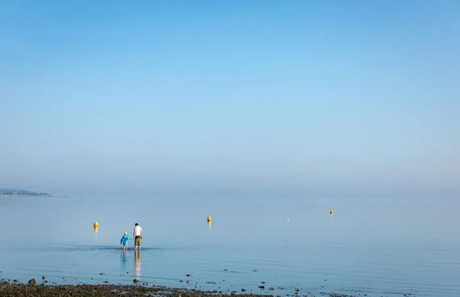 Beautiful 2-bed Holiday Home - Foto 17