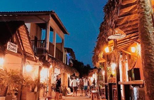 Casa Pitanga Flat - Foto 36