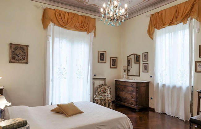 Villa Liberty Albisola 6 2 Emma Villas - Photo 21