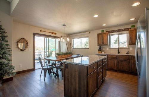 The Getaway,Hot Tub, AC, 2miles from RMNP - Foto 38