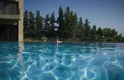 Castle on the edge of the sea - Foto 6