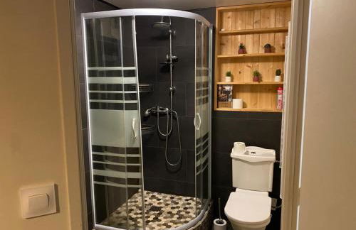 L'atelier des couleurs - Foto 18