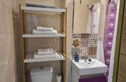 Apartamento en el Fontanal, Casa- Patio de vecinos - Foto 12