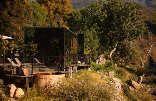 Paradise Ranch Inn- Infinite House Hot Tub,Sauna - Photo 12