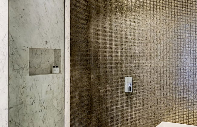 Chic Apartment w Amazing Views Dunmore Luxe - Foto 18