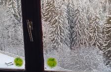 Appartement dernier étage au pied des pistes HIRMENTAZ - Foto 21