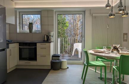 GLASPERLENSPIEL - ankommen und Zuhause fühlen - Apart-VL - Foto 7