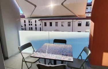 Al Capo in B - Central apartment with parking - Foto 23