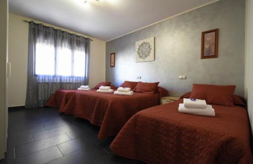 LOS ALISOS Segovia - Foto 8