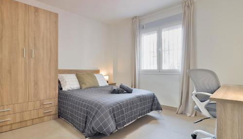 C23 Lovely 4 Bedroom close to Maria Zambrano - Foto 4