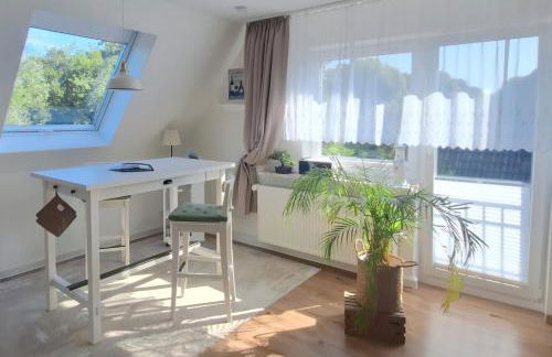 Kleine Auszeit Pellworm - Foto 4