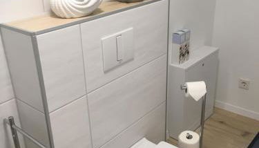 Lakehouse in Brodowin - Foto 4