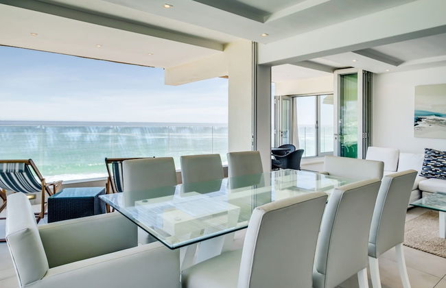 Clifton Apartment on the Waters Edge Ocean Breeze - Foto 37