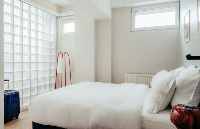 EDGAR SUITES MONTMARTRE - ABBESSES - Foto 8