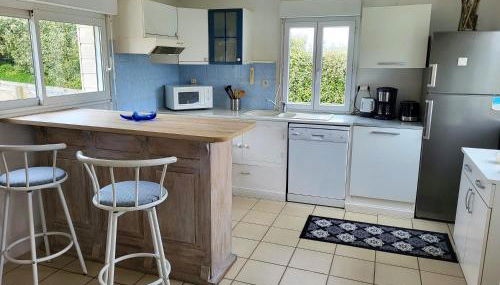 La Maison du Rivage - Foto 5