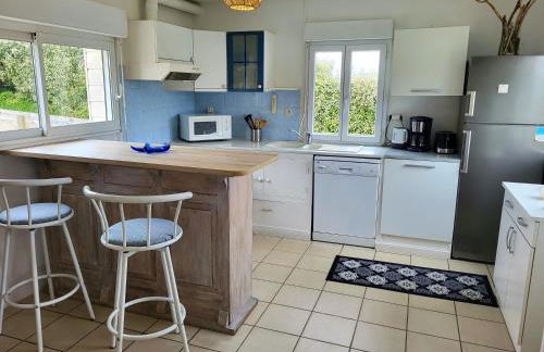 La Maison du Rivage - Foto 5