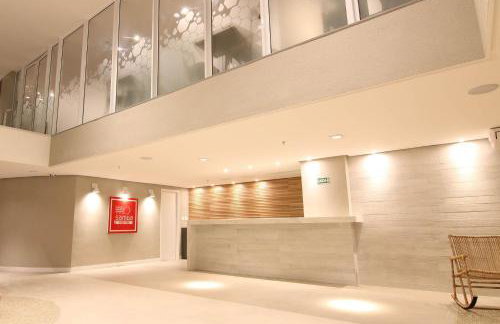 hihome - Royale Hotel Samba - Foto 45