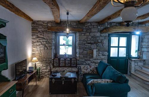 Villa Klara - Foto 16