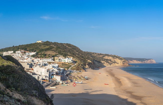 NAU Salema Beach Village - Foto 60