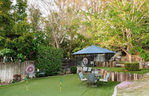 Luxury 5br 3 5ba w Pool & Hot Tub - Photo 88