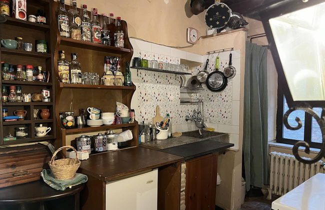 Preta Nera Intera in Giuliano di Roma - Foto 53