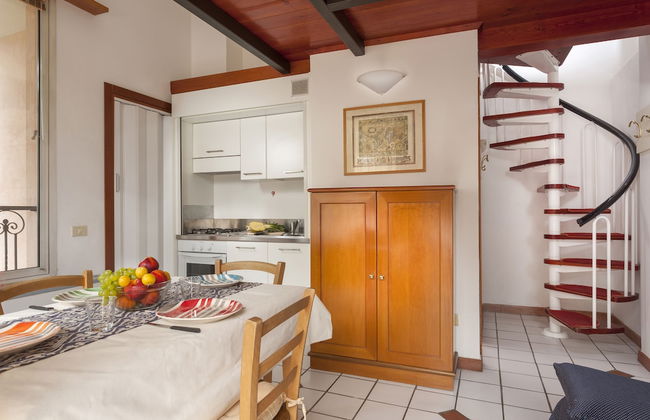 Residence Villa Lidia - Foto 12