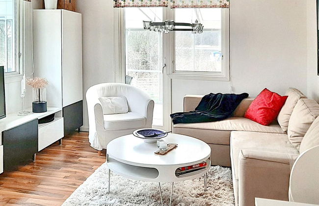 4 Person Holiday Home in Trensum-by Traum - Photo 4