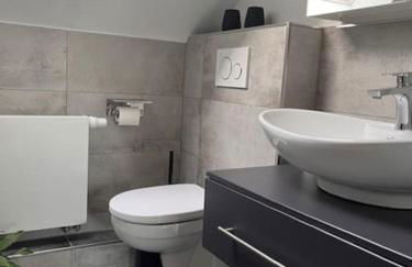 Apartment Am Stadtwald in Werne an der Lippe / NRW - Foto 6