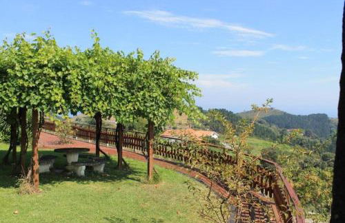 Casa Rural Zelaieta BerriBi - Photo 51